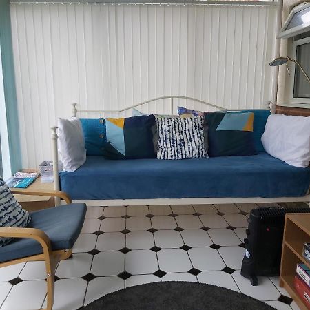 Garden Apartment 牛顿阿伯特 外观 照片