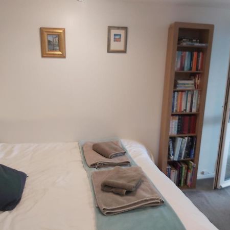 Garden Apartment 牛顿阿伯特 外观 照片